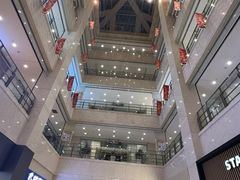 -光启城时尚购物中心