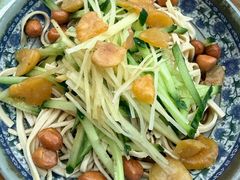 -雪琴面馆富安特色鱼汤面(城中花园店)