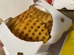 薯格-麦当劳(帝豪店)