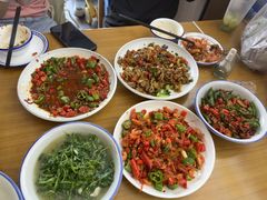 -谭家菜(童宾路店)