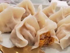 原汁海胆水饺-喜鼎海胆水饺(平安金融中心店)