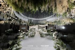 -玖玖婚嫁礼仪策划(江滨西路店)