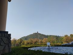 -南通鹏欣花园国宾酒店