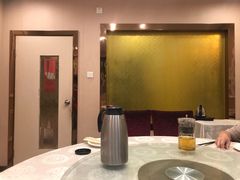 大堂-拿福食府(广大路店)