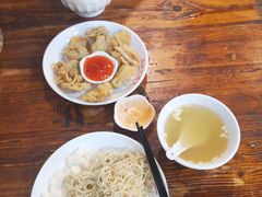 -吴财记面家(大同路店)