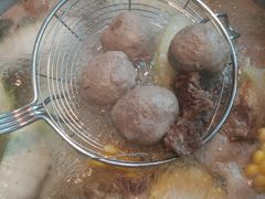 -为什么牛潮汕牛肉火锅(中信广场店)