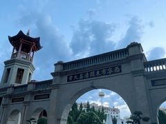 -西宁市东关清真大寺