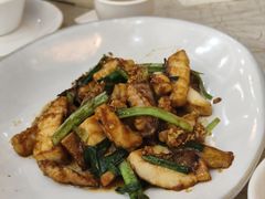 -轩记海鲜餐厅·四十五年老字号·经典粤菜(西区彩虹店)
