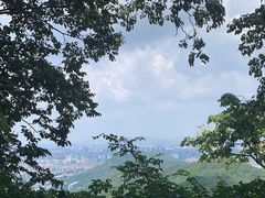 -灵顺寺
