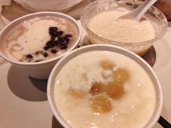 红豆双皮奶冻-义顺牛奶公司(新马路老店)