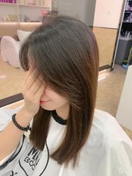 -Mix Boom Hair salon