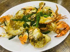 -贞姨美食·老字号海鲜大排档