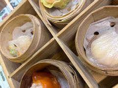 -七爷清汤腩·港式餐厅(金狮广场店)