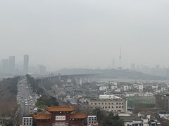 -武汉长江大桥