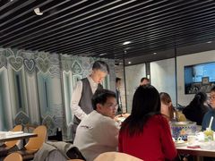 -羲和雅苑•北京烤鸭(国贸商城店)