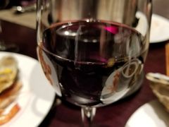红酒-洲际酒店·地平线全日餐厅HORIZON CAFÉ