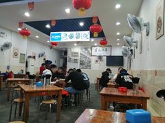 大堂-雨田饭店