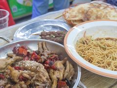 凤爪-小民大排档(光谷店)