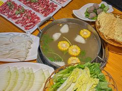 -海银海记潮汕牛肉火锅(新港中路海珠店)