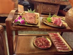 -西塔老太太泥炉烤肉(亚运村店)
