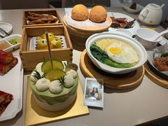 -蔡澜点心·粤菜(西单大悦城店)