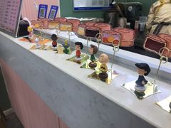 -红豆Q醇·新派车轮饼 铜锣烧(健康路店)