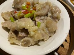-隆隆金大茶楼(地王广场店)