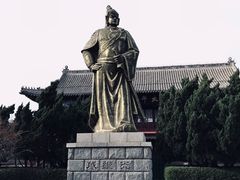 -蓬莱阁景区