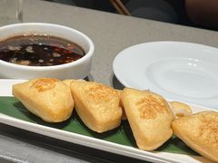 -海底捞火锅(奥森店)