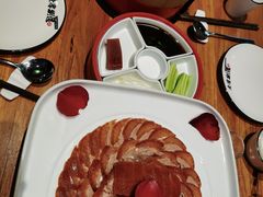 -壹零捌道·北京烤鸭(车公庄店)