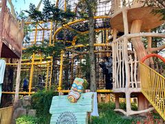 -大连海昌发现王国主题公园