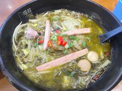 -渝和喵叔米线(南坪万达店)