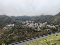 -江南天池