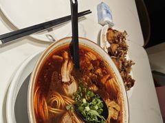 -翡翠拉面小笼包(岭南新天地店)