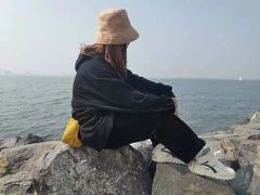 -南汇嘴观海公园