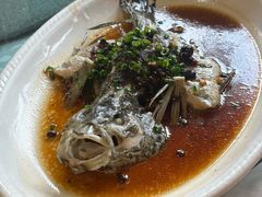 -御满江海鲜酒家(洛溪新城店)