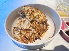 乾隆白菜-大鸭梨烤鸭(望京店)