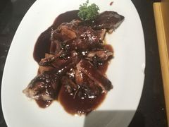 -老头儿油爆虾·知味杭州(爱琴海购物中心)