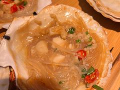 -扇贝王·海鲜烧烤(慈溪店)