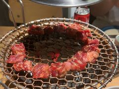 -烧肉达人•炭火烧肉(新天地店)