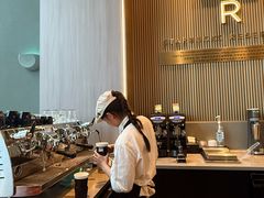 -星巴克臻选(江门汇悦大融城店)