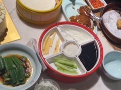 -小吊梨汤·北京菜·烤鸭(清河万象汇店)