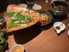 -云海肴·汽锅鸡·云南菜(领展购物广场·中关村店)