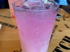 -Bubba Gump Shrimp