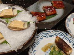 -極上萬膳·日料放题(海岸城店)