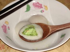 -星星奶冰·汤圆(王串场店)