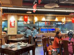 -安泰楼·佛跳墙创始人·传统闽味早茶·酒楼(三坊七巷闽菜地标店)