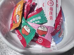 -海底捞火锅(华润万象汇店)