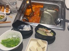 -海底捞火锅(吾悦广场店)