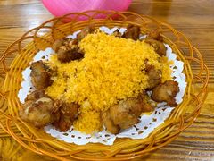 -南记食粥坊·宵夜大排档(莲花总店)